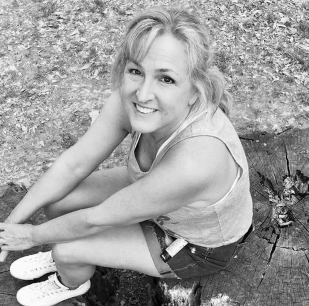 Meet your Posher, Heidi